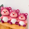 Gấu Bông Hải Ly Loopy Lena Đáng Yêu - Quà Tặng Siêu Xinh, Gấu Bông Tuna Giá 156,492 VND Giảm Sốc 3