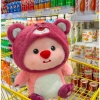 Gấu Bông Hải Ly Loopy Lena Đáng Yêu - Quà Tặng Siêu Xinh, Gấu Bông Tuna Giá 156,492 VND Giảm Sốc 4