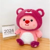 Gấu Bông Hải Ly Loopy Lena Đáng Yêu - Quà Tặng Siêu Xinh, Gấu Bông Tuna Giá 156,492 VND Giảm Sốc 5
