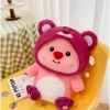 Gấu Bông Hải Ly Loopy Lena Đáng Yêu - Quà Tặng Siêu Xinh, Gấu Bông Tuna Giá 156,492 VND Giảm Sốc 6