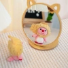 Gấu Bông Hải Ly Loopy Pororo 10cm Dễ Thương - Móc Khóa Giá 65k (Giảm từ 81.9k) 8