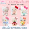 Gấu Bông Hello Kitty Đáng Yêu - Nhiều mẫu mã, đa dạng kích thước, quà tặng ý nghĩa, chỉ 69.000đ