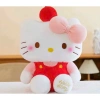 Gấu Bông Hello Kitty Đáng Yêu - Nhiều mẫu mã, đa dạng kích thước, quà tặng ý nghĩa, chỉ 69.000đ 4