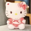 Gấu Bông Hello Kitty Đáng Yêu - Nhiều mẫu mã, đa dạng kích thước, quà tặng ý nghĩa, chỉ 69.000đ 6