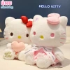Gấu Bông Hello Kitty Đáng Yêu - Nhiều mẫu mã, đa dạng kích thước, quà tặng ý nghĩa, chỉ 69.000đ 7
