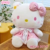 Gấu Bông Hello Kitty Đáng Yêu - Nhiều mẫu mã, đa dạng kích thước, quà tặng ý nghĩa, chỉ 69.000đ 10
