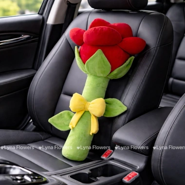 Gấu Bông Hoa Hồng Khổng Lồ Siêu Mềm Mịn - Tặng Người Yêu 8/3, Sinh Nhật 5 Gấu Bông Hoa Hồng Khổng Lồ Siêu Mềm Mịn - Tặng Người Yêu 8/3, Sinh Nhật 5