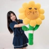 Gấu bông hoa hướng dương hottrend đa size 35-60-90cm - Giá 95.000₫, giảm mạnh 2
