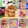 Gấu Bông HoảTốcHCM Túi Quà Tặng Sinh Nhật, Người Yêu, 8/3, 20-10, Valentine - Giá 54,900đ