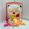Gấu Bông HoảTốcHCM Túi Quà Tặng Sinh Nhật, Người Yêu, 8/3, 20-10, Valentine - Giá 54,900đ 4