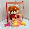 Gấu Bông HoảTốcHCM Túi Quà Tặng Sinh Nhật, Người Yêu, 8/3, 20-10, Valentine - Giá 54,900đ 6