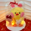 Gấu Bông HoảTốcHCM Túi Quà Tặng Sinh Nhật, Người Yêu, 8/3, 20-10, Valentine - Giá 54,900đ 8