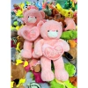 Gấu Bông Hồng Ôm Tim LOVE 1m Siêu Mềm - Gấu Teddy, Quà Sinh Nhật Valentine, 595k 6