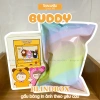 Gấu Bông In Ảnh Theo Yêu Cầu Hải Ly Loopy Thiết Kế Độc Đáo Giá Ưu Đãi 65.000 4