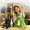 Gấu bông khủng long bạo chúa siêu cấp cho bé trai - Đẹp, cao cấp, giảm giá 175k 7