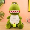 Gấu bông khủng long gà con cute Bear - Đồ chơi mềm 40-60-80cm, giảm giá 125k 2