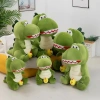 Gấu bông khủng long gà con cute Bear - Đồ chơi mềm 40-60-80cm, giảm giá 125k 8