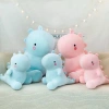 Gấu bông khủng long má hồng cute Bear size 40-50cm giá ưu đãi 115k