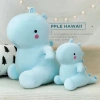 Gấu bông khủng long má hồng cute Bear size 40-50cm giá ưu đãi 115k 4