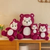 Gấu bông Lena cosplay đáng yêu - Thú nhồi bông 30‑100cm, giá ưu đãi 119.000₫