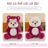 Gấu bông Lena cosplay đáng yêu - Thú nhồi bông 30‑100cm, giá ưu đãi 119.000₫ 2
