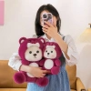 Gấu bông Lena cosplay đáng yêu - Thú nhồi bông 30‑100cm, giá ưu đãi 119.000₫ 5