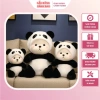 Gấu bông Lena cosplay gấu trúc panda mềm mịn, quà tặng 50-60-80cm - Giá 168.000đ