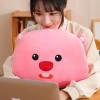 Gấu Bông Loopy 40-80cm Ôm Ngủ Đồ Chơi Bé Gái Quà Sinh Nhật - Giá 327.800₫ 4