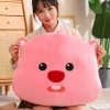 Gấu Bông Loopy 40-80cm Ôm Ngủ Đồ Chơi Bé Gái Quà Sinh Nhật - Giá 327.800₫ 5