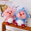 Gấu bông loopy cá mập 55cm - Đồ chơi phát nhạc, cosplay dễ thương, giảm giá 125k 8