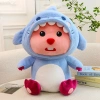 Gấu bông loopy cá mập - Thú nhồi bông Yolo cosplay, cao cấp, đa dạng, giảm còn 79.000đ 7