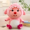 Gấu bông loopy cá mập - Thú nhồi bông Yolo cosplay, cao cấp, đa dạng, giảm còn 79.000đ 8