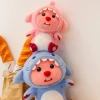 Gấu bông loopy cá mập - Thú nhồi bông Yolo cosplay, cao cấp, đa dạng, giảm còn 79.000đ 9