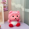 Gấu bông loopy cá mập - Thú nhồi bông Yolo cosplay, cao cấp, đa dạng, giảm còn 79.000đ 10