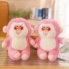Gấu Bông Loopy Cao Cấp Mềm Mịn - Giá Ưu Đãi 92.880 VND chỉ tại MEILI STORE