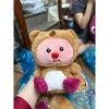 Gấu Bông Loopy Capybara Dễ Thương Giá 75.000 VND Giảm Đặc Biệt, Đồ Chơi Trẻ Em, Siêu Mềm Dễ Ôm, Phù Hợp Quà Sinh Nhật, Bảo Hành 6 Tháng