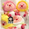Gấu bông Loopy chính hãng đáng yêu – Giá 239.000đ, giảm mạnh, quà tặng bé 3