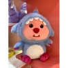 Gấu Bông Loopy Cosplay Cá Voi Xanh 25cm - Mềm mại, dễ thương, giá 175.000đ 2