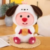 Gấu bông Loopy Cosplay Đa Dạng Gấu, Cún, Ong - Siêu Đáng Yêu, Giá Rẻ 112.500₫ 9