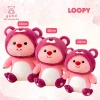 Gấu bông Loopy Cosplay đáng yêu - Đồ chơi nhồi bông cao cấp, quà tặng bé, 119.000₫ 6
