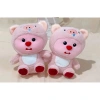 Gấu Bông Loopy Cosplay Heo Size 22-26 Dễ Thương Giá 135.000 VND Giảm Đặc Biệt 2