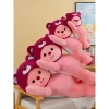 Gấu Bông Loopy Cosplay Lotso Nằm Nhân Vật Đáng Yêu Giá Chỉ 150.000 VNĐ 6