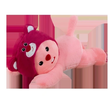 Gấu Bông Loopy Cosplay Lotso Nằm - Thú Bông Cao Cấp Hottrend, Giá 189k giảm từ 240k 4