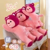 Gấu Bông Loopy Cosplay Lotso Nằm - Thú Bông Hottrend Cao Cấp Giá Ưu Đãi 155k 3