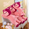 Gấu Bông Loopy Cosplay Lotso Nằm - Thú Bông Hottrend Cao Cấp Giá Ưu Đãi 155k 8