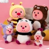 Gấu bông Loopy Cosplay Ong Vàng Đáng Yêu - Siêu Cute, Giá Ưu Đãi 139.000 VND 3
