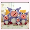 Gấu bông Loopy Cosplay Ong Vàng Đáng Yêu - Siêu Cute, Giá Ưu Đãi 139.000 VND 4