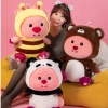 Gấu bông Loopy Cosplay Ong Vàng Đáng Yêu - Siêu Cute, Giá Ưu Đãi 139.000 VND 5