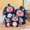 Gấu Bông Loopy Cosplay Stitch, Capybara, Lotso - Dây Cao Cấp, Giá 130.000₫ (Giá gốc 169.000₫)