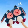Gấu Bông Loopy Cosplay Stitch, Capybara, Lotso - Dây Cao Cấp, Giá 130.000₫ (Giá gốc 169.000₫) 4